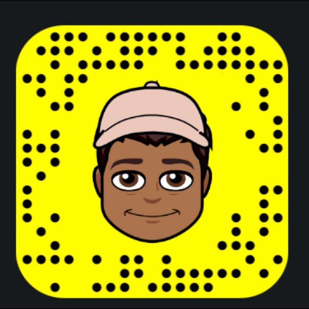 Meet your Posher, Jose